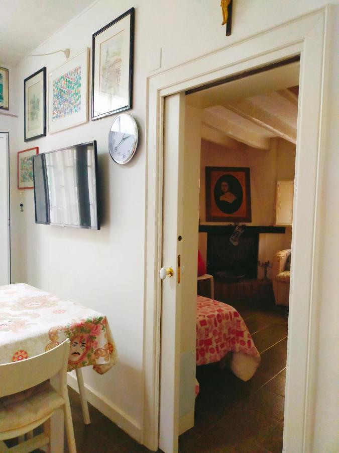 Casa Verde Бари Экстерьер фото